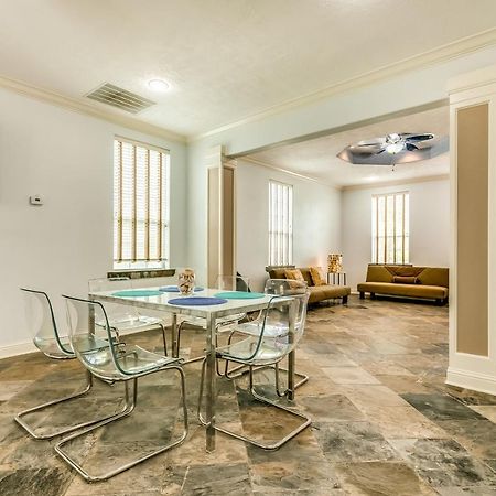 Sandcastle Retreat غالفيستون، تكساس المظهر الخارجي الصورة