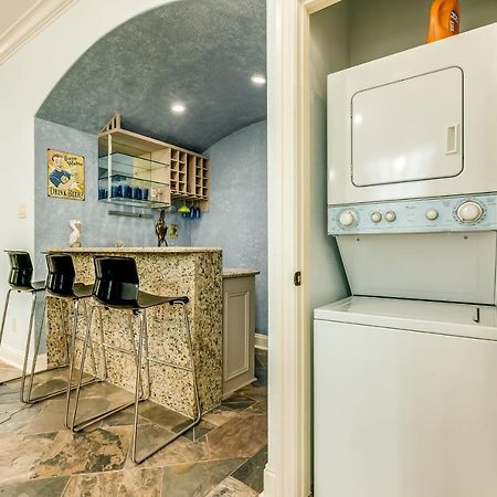 Sandcastle Retreat غالفيستون، تكساس المظهر الخارجي الصورة